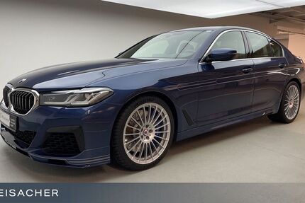 Alpina D5 91.000 km 48.999 € Augsburg 86167