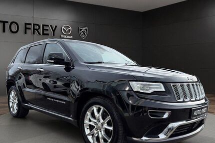 Jeep Grand Cherokee 165.200 km 12.980 &euro; Augsburg 86167