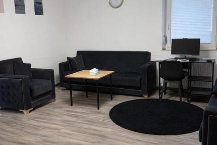 Wohnung Augsburg Lechhausen - 2 Zimmer, 80 m&sup2;, 1.750&euro; | Angebot:25294760