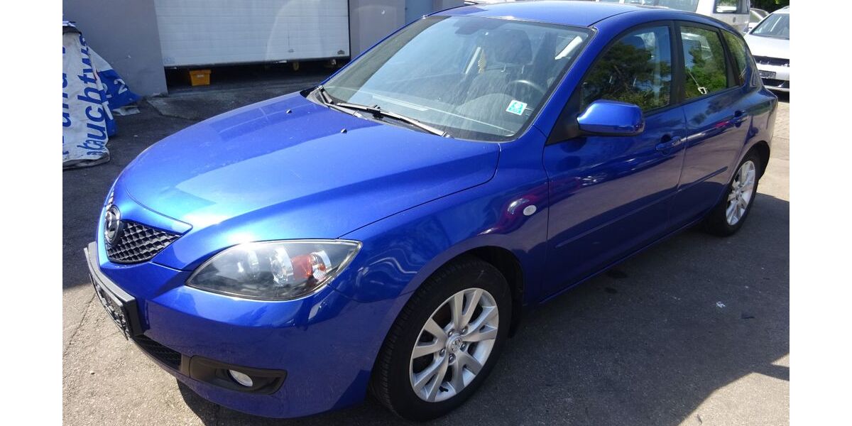 Mazda 3 137.995 km 1.250 &euro; Augsburg 86167