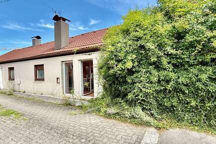 Grundstück Augsburg Haunstetten-Siebenbrunn - 375.000&euro; | Angebot:27104731