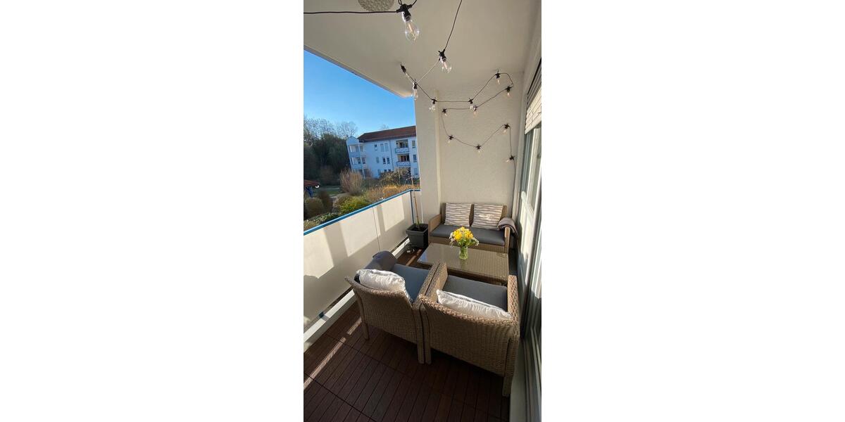 Etagenwohnung Gersthofen - 3 Zimmer, 80 m&sup2;, 355.000&euro; | Angebot:26749805