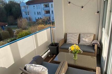 Wohnung Gersthofen - 3 Zimmer, 80 m&sup2;, 355.000&euro; | Angebot:26749805