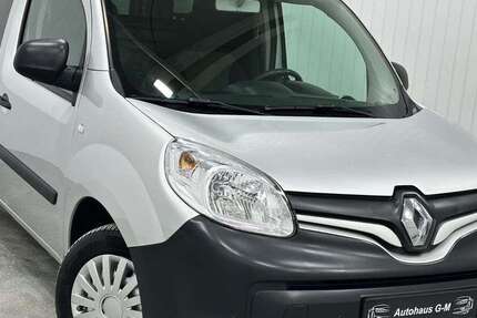 Renault Kangoo 115.000 km 9.900 &euro; Aichach 86551
