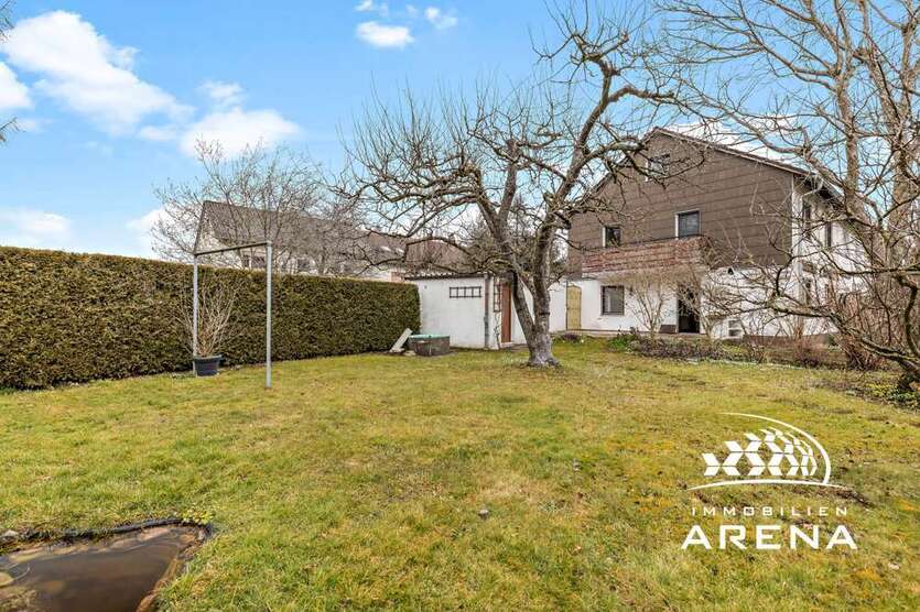 Haus zum Kaufen in Königsbrunn 424.000 € 114.93 m²