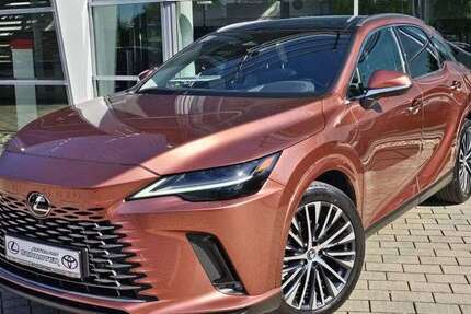 Lexus RX 450h