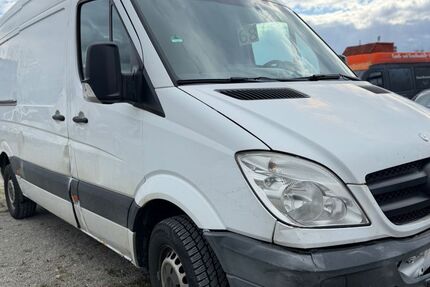 Mercedes-Benz Sprinter 483.284 km 2.950 &euro; Augsburg 86167