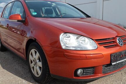 VW Golf 245.000 km 980 &euro; Königsbrunn 86343