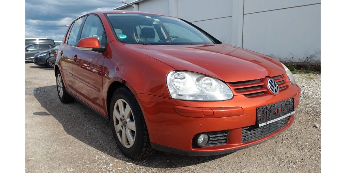 VW Golf 245.000 km 980 &euro; Königsbrunn 86343
