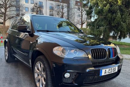 BMW X5 164.800 km 19.999 &euro; Gersthofen 86368