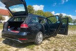 VW Golf 102.787 km 13.500 € Pöttmes 86554