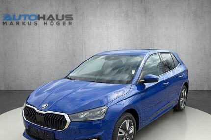 Skoda Fabia 1.510 km 26.379 € Pöttmes 86554