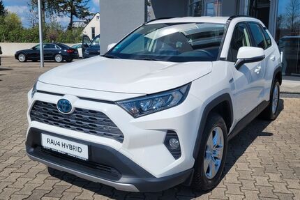 Toyota RAV 4 42.200 km 31.490 &euro; Königsbrunn / Augsburg 86343