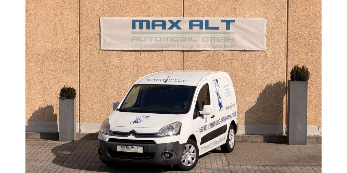 Citroen Berlingo 126.100 km 4.970 &euro; Neusäß 86356
