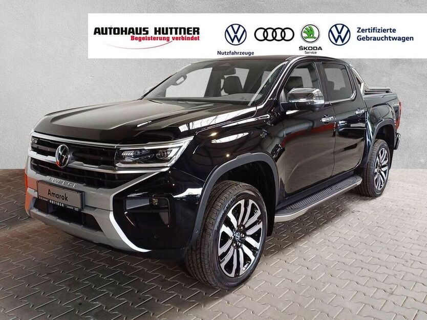 Amarok