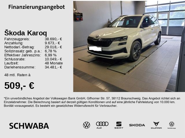 Karoq