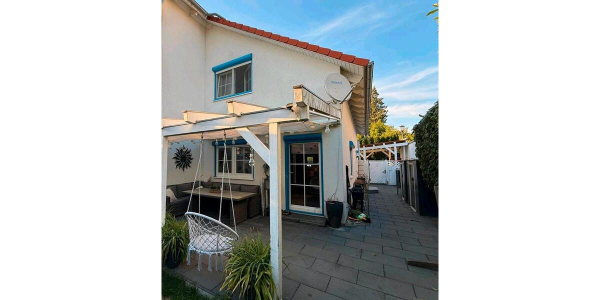 Doppelhaushälfte Oberschweinbach - 3 Zimmer, 98 m&sup2;, 635.000&euro; | Angebot:26929435