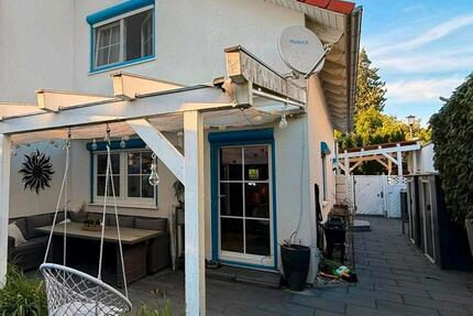 Haus Oberschweinbach - 3 Zimmer, 98 m&sup2;, 635.000&euro; | Angebot:26929435