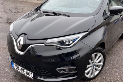 Renault ZOE 35.000 km 14.200 &euro; Augsburg 86150