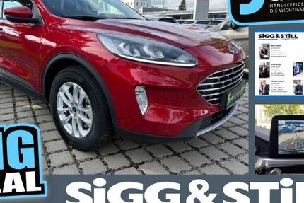 Ford Kuga 22.000 km 22.240 € Augsburg 86165