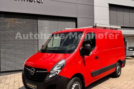 Opel Movano 34.250 km 16.990 &euro; Bobingen 86399