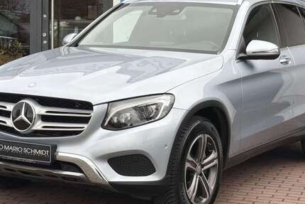 Mercedes-Benz GLC 250 120.430 km 26.950 &euro; Königsbrunn 86343