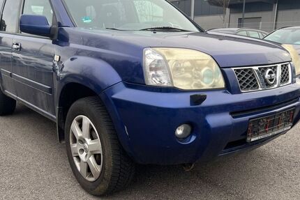 Nissan X-Trail 287.000 km 1.890 &euro; Augsburg 86165