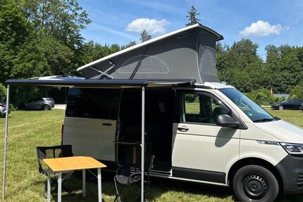 VW T6 Caravelle 45.500 km 82.300 &euro; Augsburg 86199