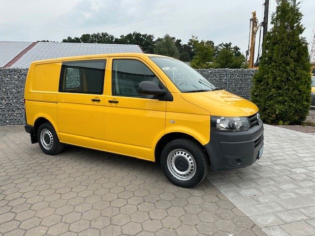 T5 Transporter