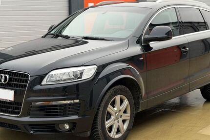 Audi Q7 245.000 km 10.900 &euro; Augsburg 86165