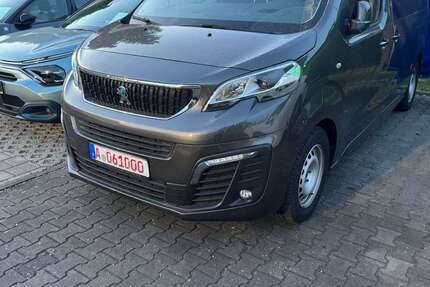 Peugeot Traveller 5.000 km 24.000 € Augsburg 86199