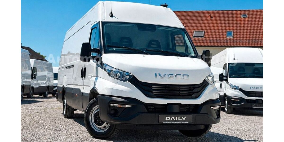 IVECO Andere 7.490 km 47.449 &euro; Königsbrunn bei Augsburg 86343
