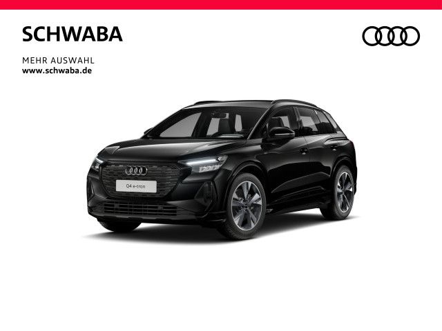 Audi Q4 e-tron 48.400 km 37.890 &euro; Gersthofen 86368