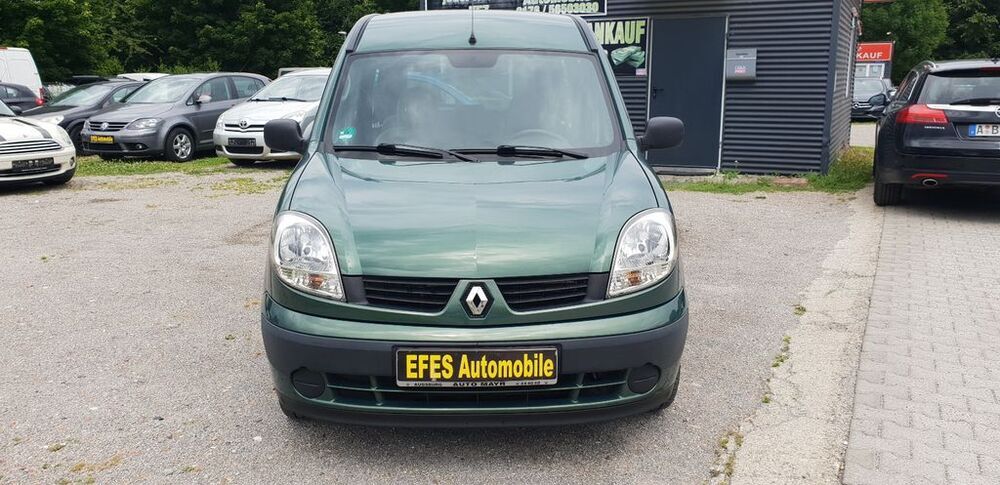 Kangoo