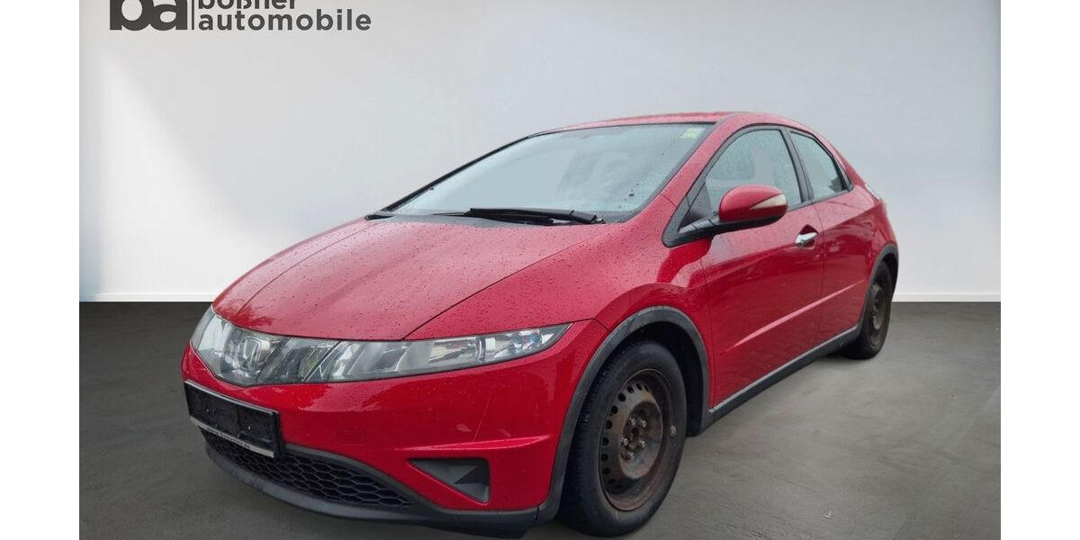 Honda Civic 175.400 km 2.790 &euro; Meitingen 86405