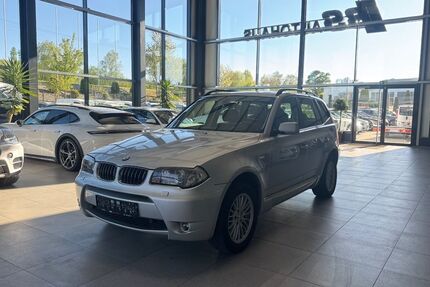BMW X3 247.218 km 6.499 &euro; Friedberg 86316
