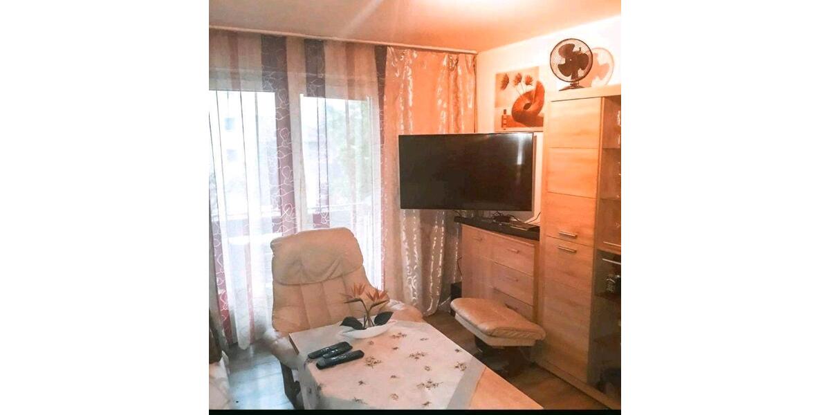 Etagenwohnung Augsburg Oberhausen - 1 Zimmer, 25 m&sup2;, 152.000&euro; | Angebot:26833056