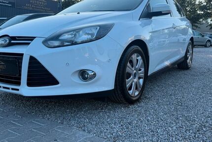 Ford Focus 139.198 km 4.990 &euro; Augsburg 86167