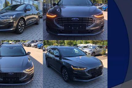 Ford Focus 22.482 km 23.500 &euro; Augsburg 86156