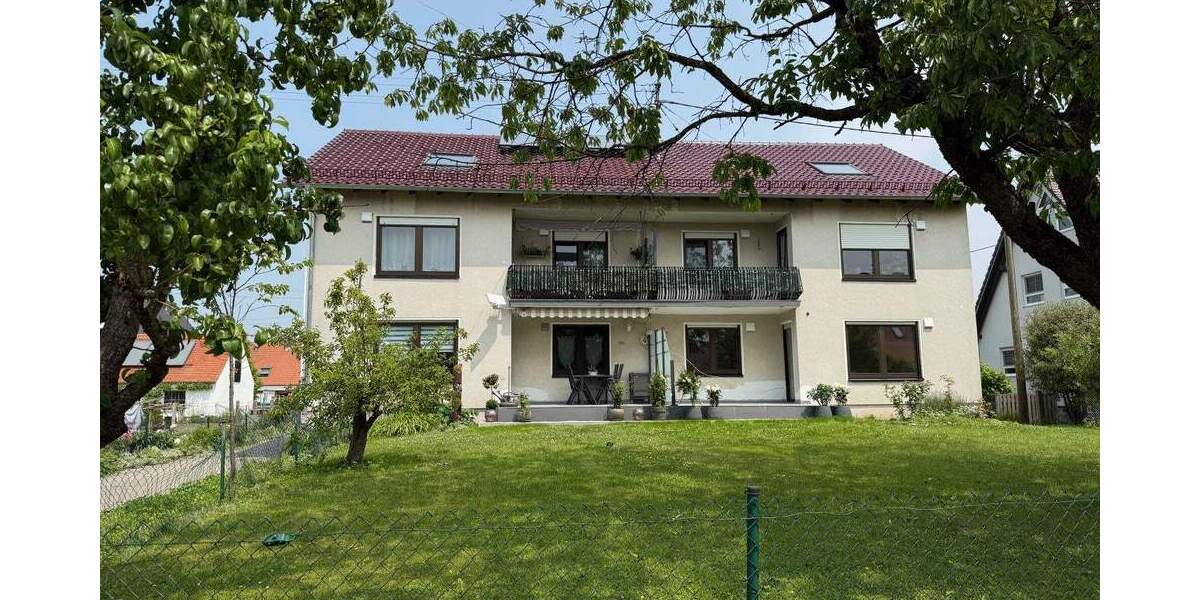 Mehrfamilienhaus, Wohnhaus Großaitingen - 1 Zimmer, 292 m&sup2;, 750.000&euro; | Angebot:25667499