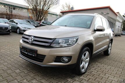 VW Tiguan 69.628 km 10.990 € Augsburg 86165
