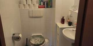 Etagenwohnung Augsburg Pfersee - 2.5 Zimmer, 73 m&sup2;, 1.060&euro; | Angebot:26582321