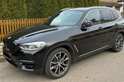 BMW X3 149.500 km 24.300 &euro; Stadtbergen 86391