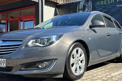 Opel Insignia 170.000 km 6.899 € Augsburg 86154