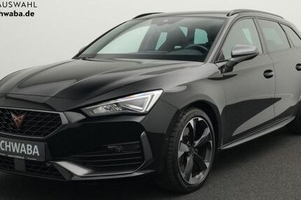 Cupra Leon 56.200 km 27.490 &euro; Gersthofen 86368