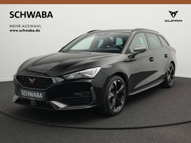 Cupra Leon 56.200 km 27.490 &euro; Gersthofen 86368