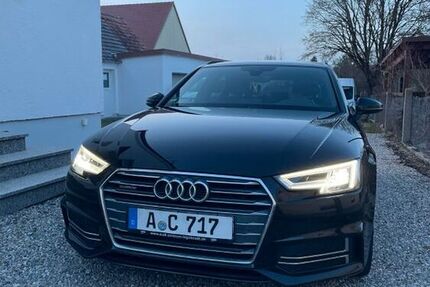 Audi A4 176.000 km 16.900 &euro; Bobingen 86399