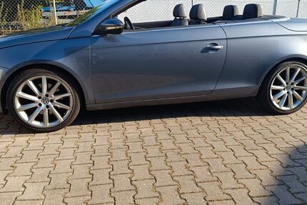 VW Eos 188.200 km 4.150 &euro; Untermeitingen 86836