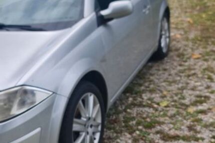 Renault Megane 295.909 km 1.900 € Maisach 82216