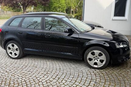 Audi A3 211.500 km 3.900 &euro; Oberottmarshausen 86507